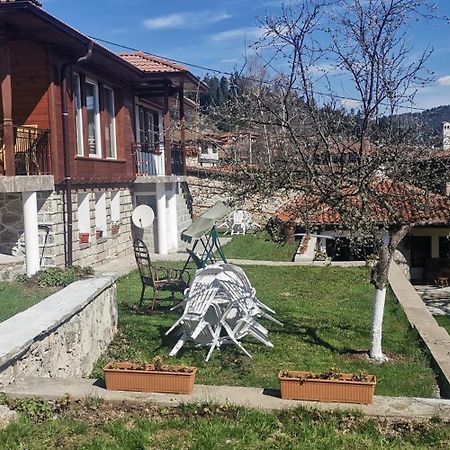 Апартамент При Рени Koprivsjtitsa Eksteriør bilde